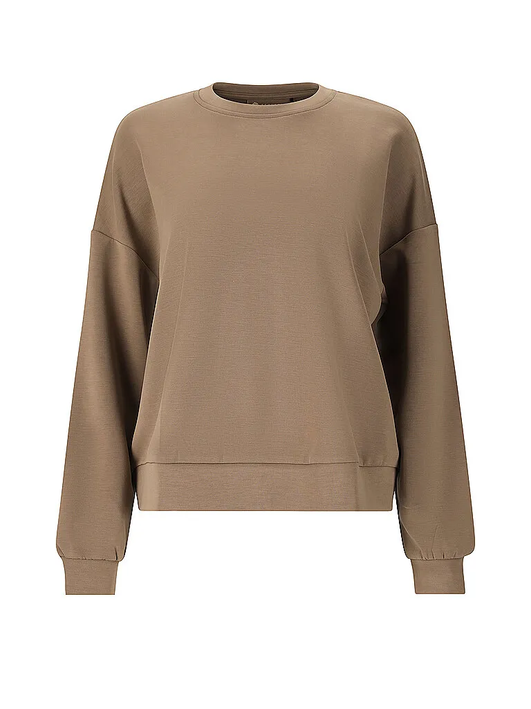 Athlecia Damen Fitnesssweater Jillnana Athlecia Damen Fitnesssweater Jillnana