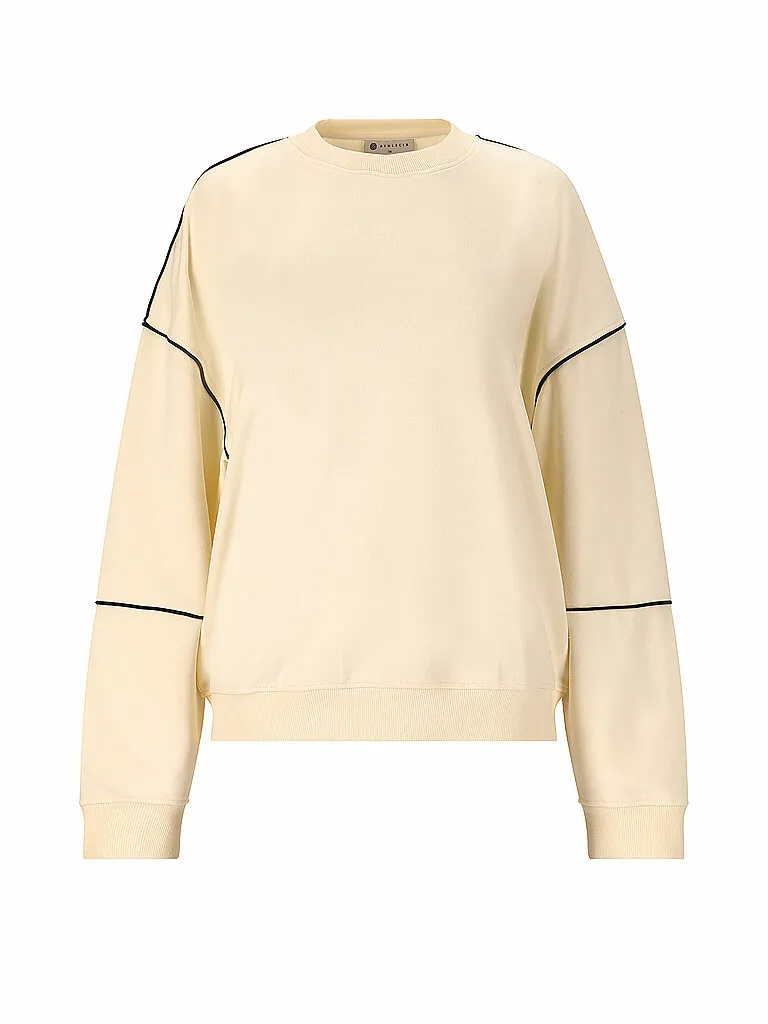 Athlecia Damen Fitnesssweater Nandy Athlecia Damen Fitnesssweater Nandy