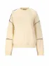 Athlecia Damen Fitnesssweater Nandy