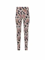 Athlecia Damen Fitnesstight Mist Athlecia Damen Fitnesstight Mist