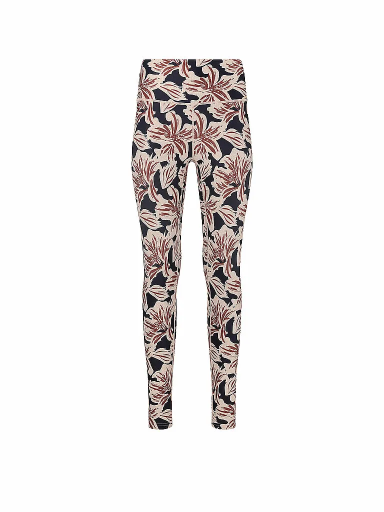 Athlecia Damen Fitnesstight Mist Athlecia Damen Fitnesstight Mist