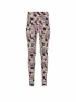 Athlecia Damen Fitnesstight Mist