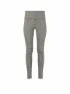 Athlecia Damen Fitnesstight Mist camel