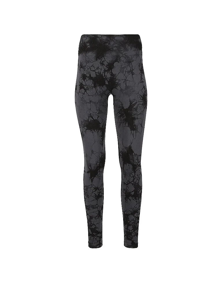 Athlecia Damen Fitnesstight Theresa Seamless Athlecia Damen Fitnesstight Theresa Seamless