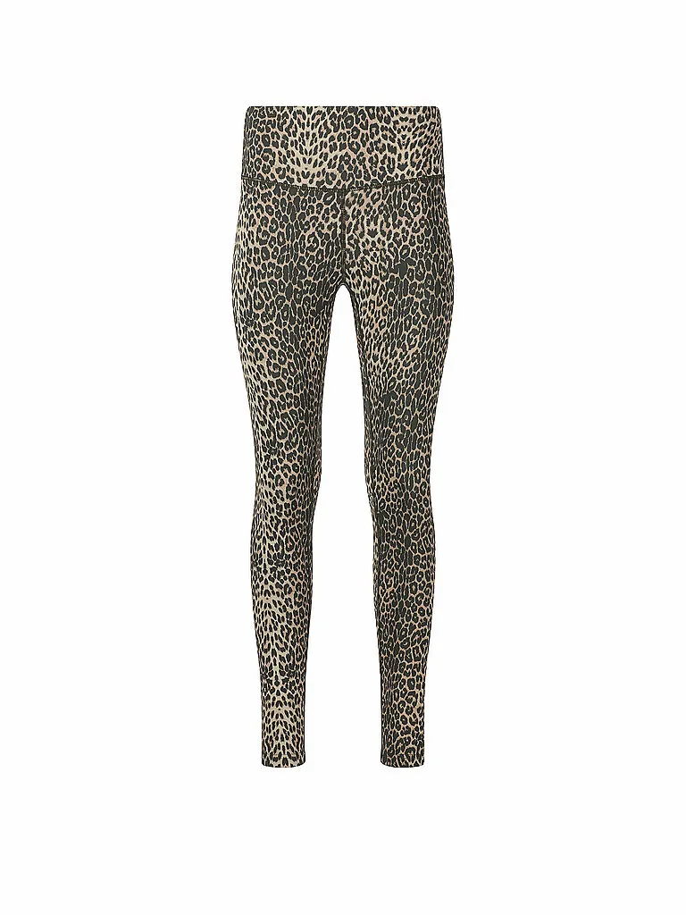 Athlecia Damen Fitnesstight Winda Athlecia Damen Fitnesstight Winda