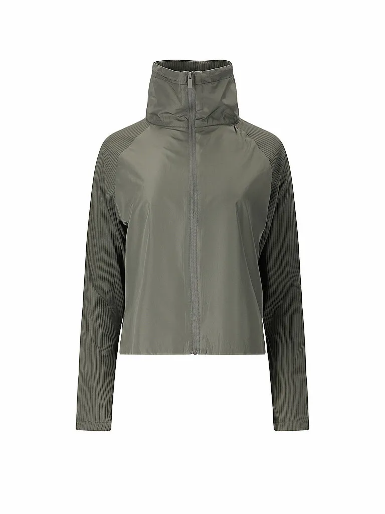 Athlecia Damen Jacke Aiana