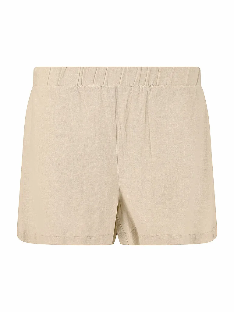 Athlecia Damen Short Resor Leinen Athlecia Damen Short Resor Leinen