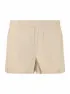 Athlecia Damen Short Resor Leinen