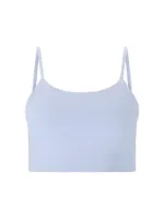 Athlecia Damen Sport-BH Bloom Low Support