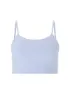 Athlecia Damen Sport-BH Bloom Low Support