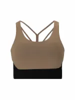 Athlecia Damen Sport-BH Lris Medium Support