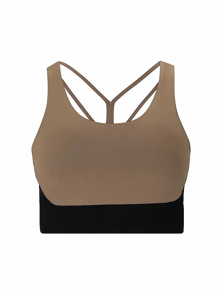 Athlecia Damen Sport-BH Lris Medium Support