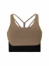 Athlecia Damen Sport-BH Lris Medium Support