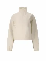 Athlecia Damen Sweater Carley 1/2 Zip Athlecia Damen Sweater Carley 1/2 Zip