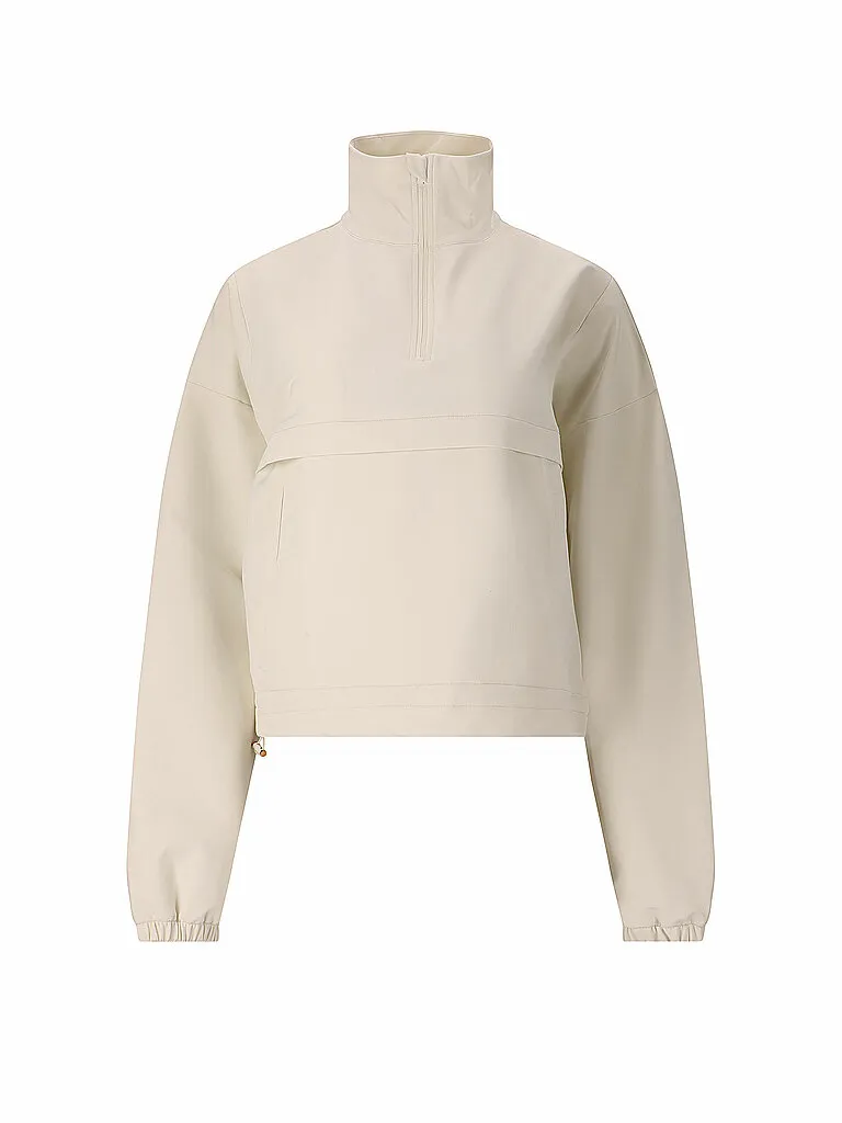 Athlecia Damen Sweater Carley 1/2 Zip Athlecia Damen Sweater Carley 1/2 Zip