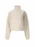 Athlecia Damen Sweater Carley 1/2 Zip