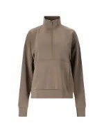 Athlecia Damen Sweater Jillnana Half Zip Athlecia Damen Sweater Jillnana Half Zip