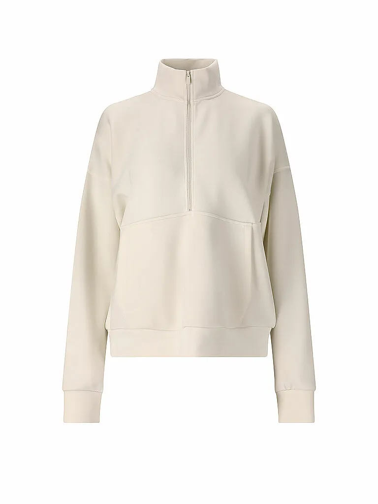 Athlecia Damen Sweater Jillnana Half Zip