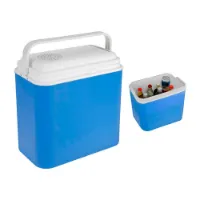 Atlantic 73703 22l Steife Tragbare Kühlbox Atlantic 73703 22l Steife Tragbare Kühlbox