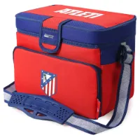 Atlet Hardbody® 12 Weiche Tragbare Kühlbox Atlet Hardbody® 12 Weiche Tragbare Kühlbox