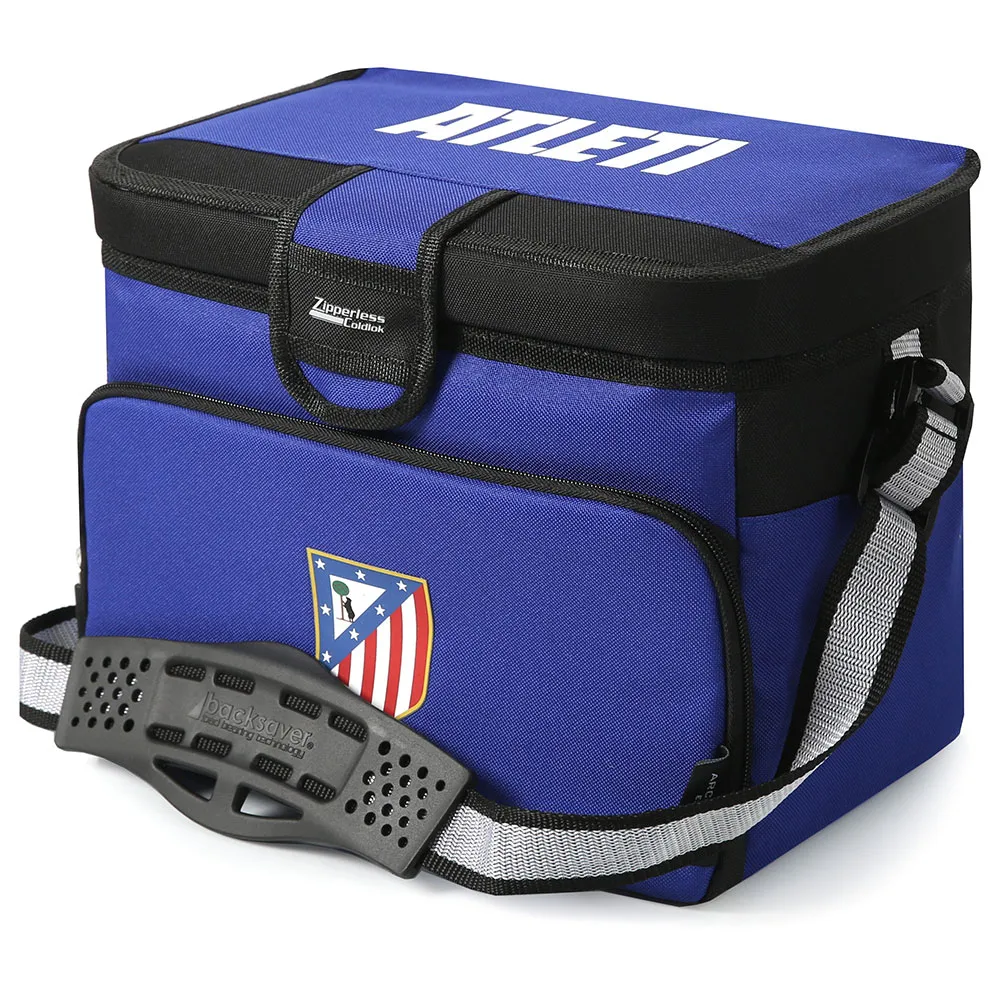 Atlet Hardbody® 12 Weiche Tragbare Kühlbox Atlet Hardbody® 12 Weiche Tragbare Kühlbox