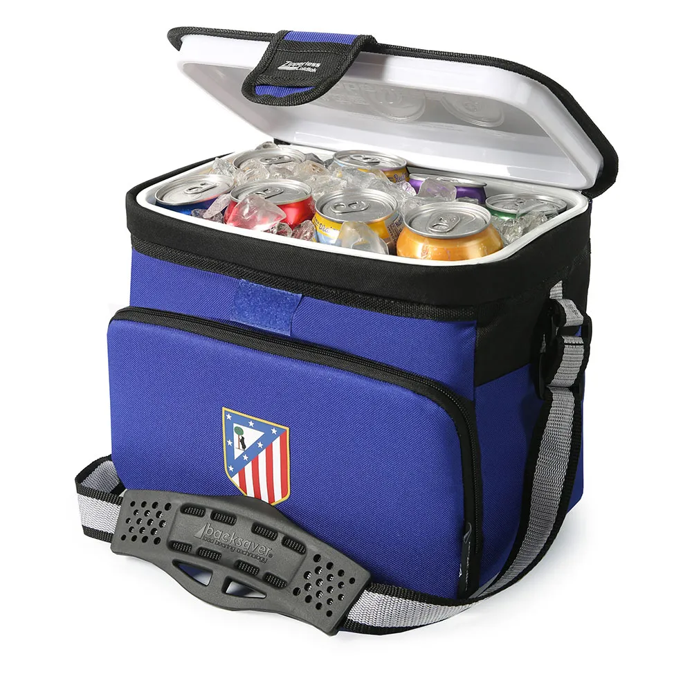 Atlet Hardbody® 12 Weiche Tragbare Kühlbox Atlet Hardbody® 12 Weiche Tragbare Kühlbox