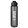 Atlet Thermosflasche 1l, Black, One Size