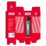 Atlet Thermosflasche 1l, Black, One Size