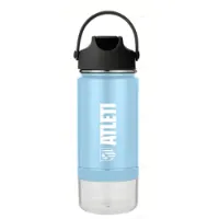 Atlet Thermosflasche 430ml Atlet Thermosflasche 430ml