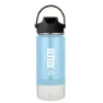 Atlet Thermosflasche 430ml, Blue, One Size
