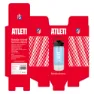 Atlet Thermosflasche 430ml, Blue, One Size