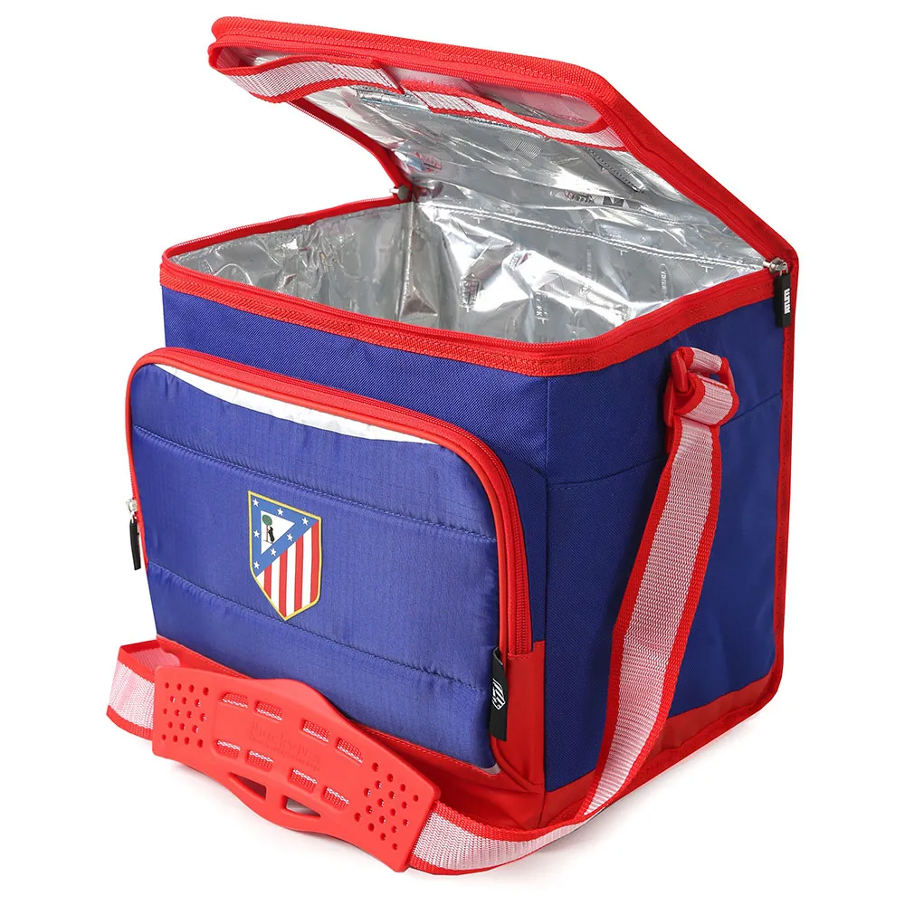 Atlet Ultimate 24 Weiche Tragbare Kühlbox, Blue, One Size