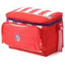 Atlet Ultimate 6 Weiche Tragbare Kühlbox, Red / white, One Size
