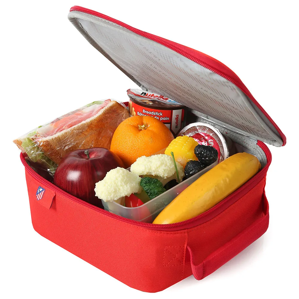 Atlet Weiche Tragbare Kühlbox