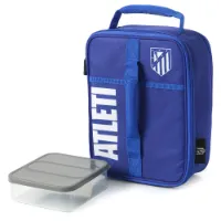 Atlet Weiche Tragbare Kühltasche Mit Tupperware
