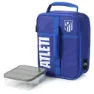 Atlet Weiche Tragbare Kühltasche Mit Tupperware, Blue, One Size