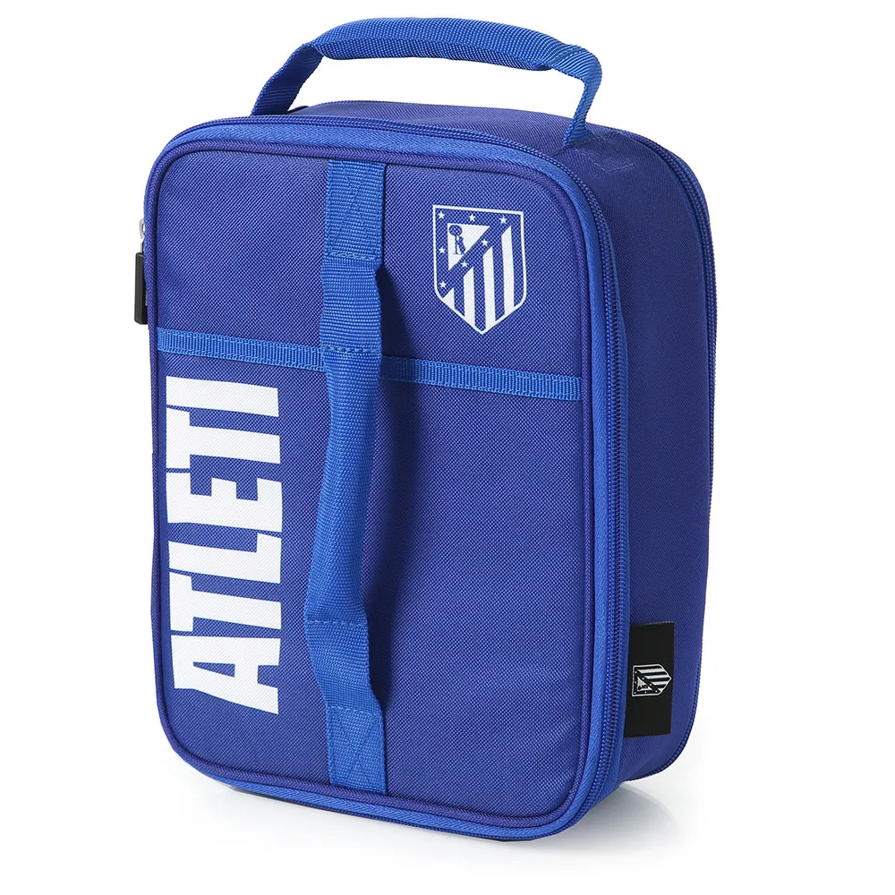Atlet Weiche Tragbare Kühltasche Mit Tupperware, Blue, One Size