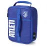 Atlet Weiche Tragbare Kühltasche Mit Tupperware, Blue, One Size