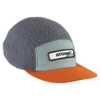 Atomic Alps Fleece Kappe