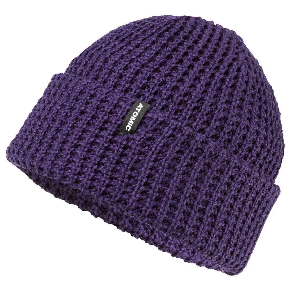 Atomic Alps Knit Mütze Atomic Alps Knit Mütze