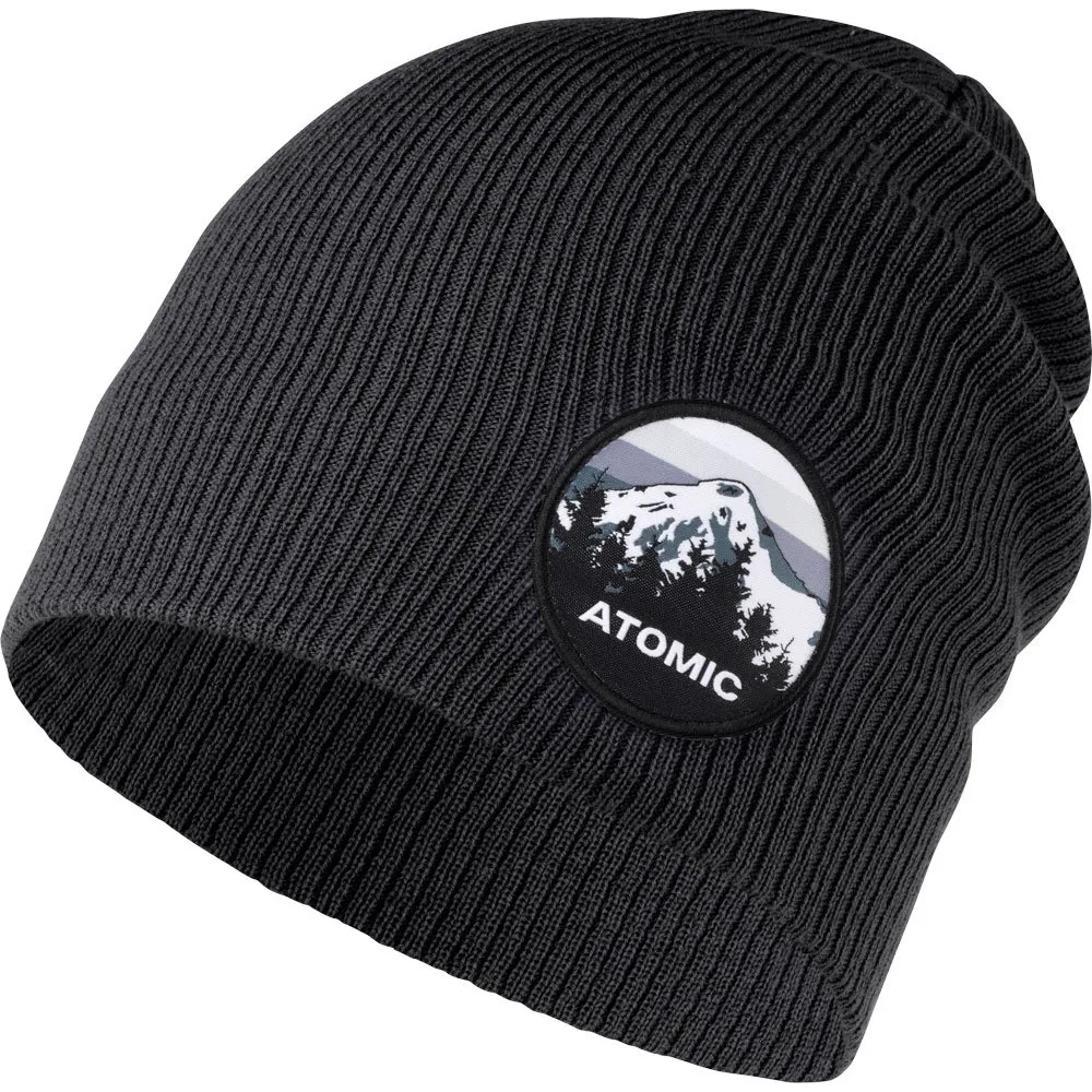 Atomic Alps Peak Mütze