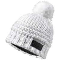 Atomic Alps Pom Mütze Atomic Alps Pom Mütze