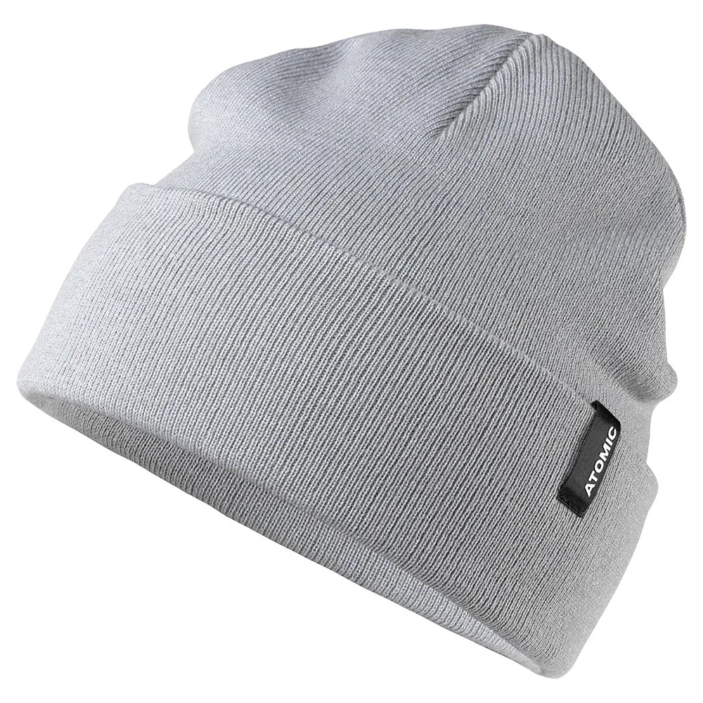 Atomic Alps Rolled Cuff Mütze Atomic Alps Rolled Cuff Mütze