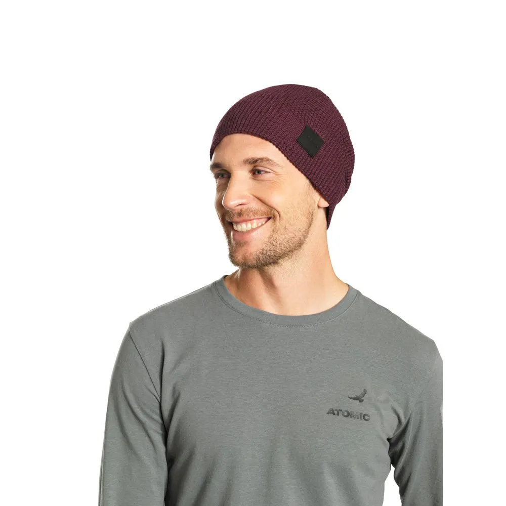 Atomic Alps Slouch Mütze Atomic Alps Slouch Mütze