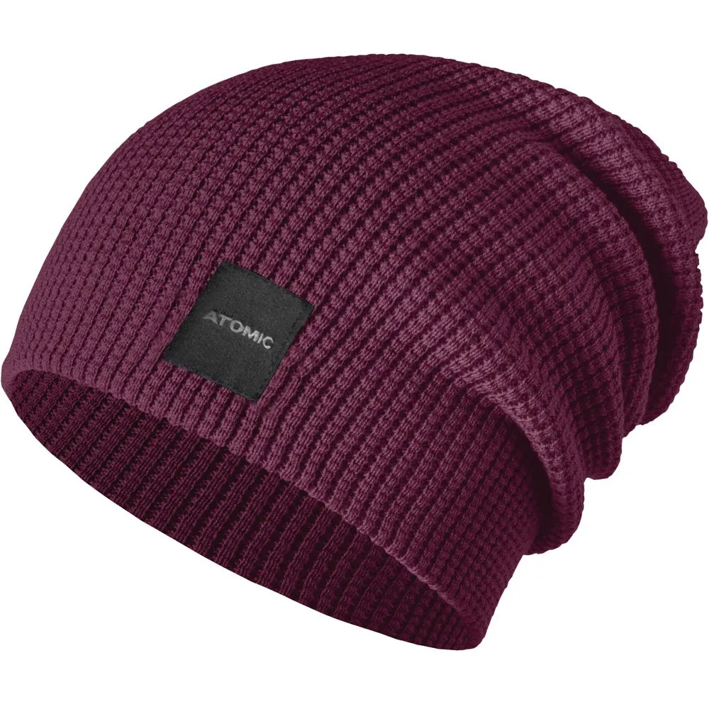 Atomic Alps Slouch Mütze Atomic Alps Slouch Mütze