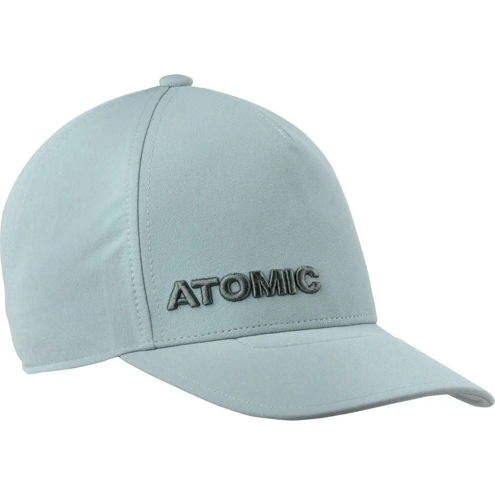 Atomic Alps Tech Kappe, Sage Atomic Alps Tech Kappe, Sage