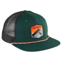 Atomic Alps Trucker Kappe Atomic Alps Trucker Kappe