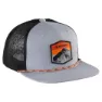 Atomic Alps Trucker Kappe