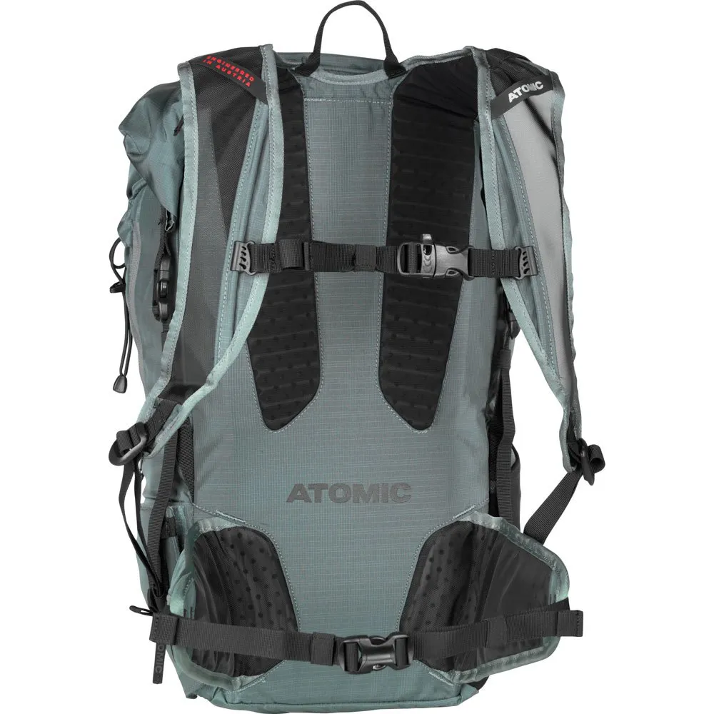 Atomic Backland 22l Rucksack Atomic Backland 22l Rucksack