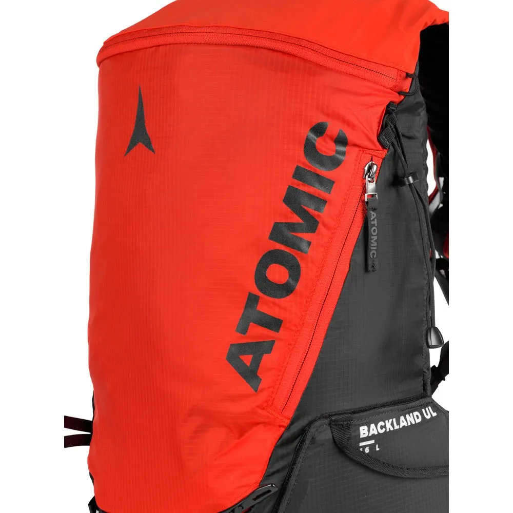 Atomic Backland Ul 16l Rucksack Atomic Backland Ul 16l Rucksack